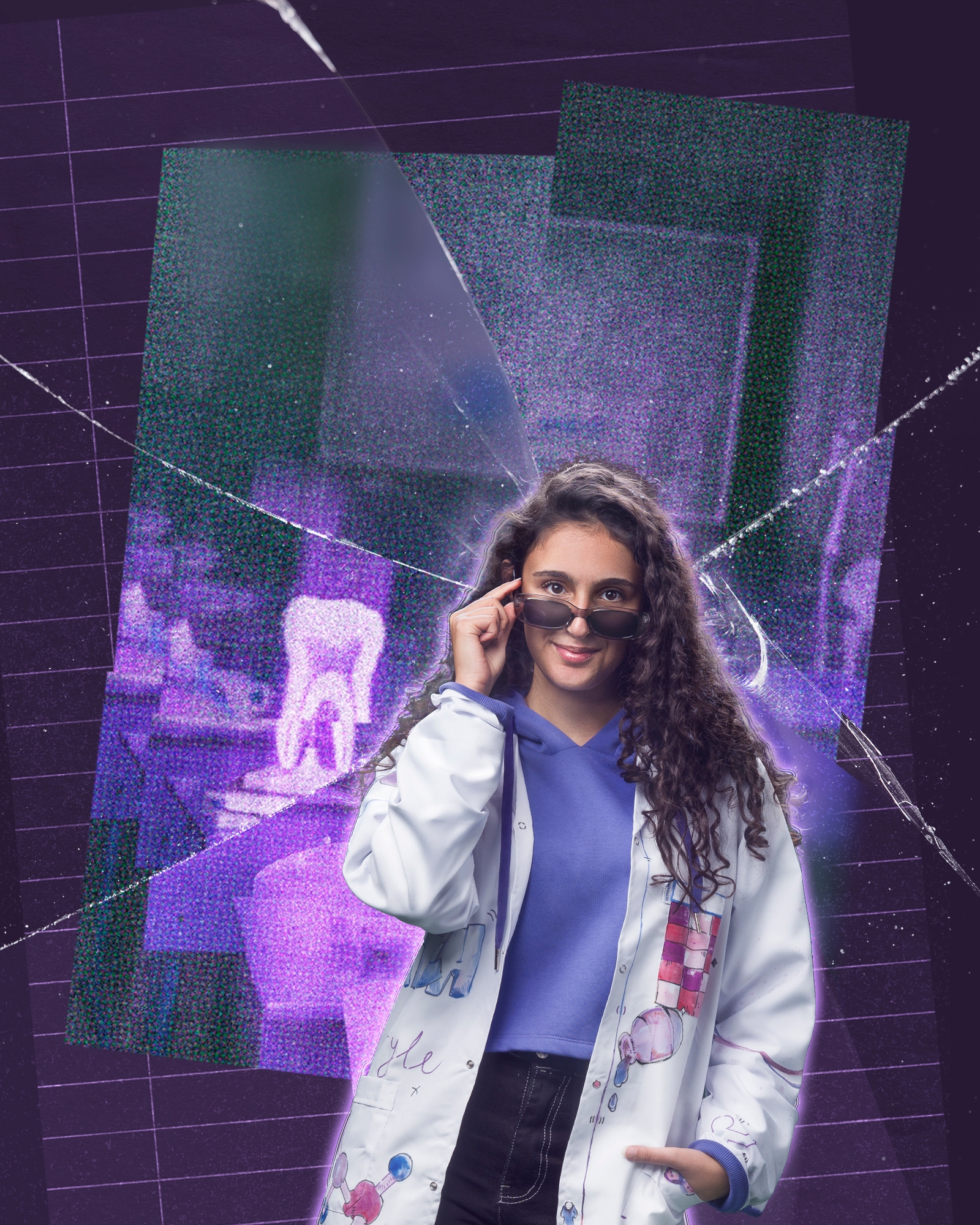 frame